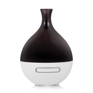Quality Flower Design 80ml USB Aroma Essential Oil Air Humidifier wholesale