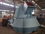 Electric Vertical Grinding Mill Bentonite Milling Machinery 325 - 2500 Mesh