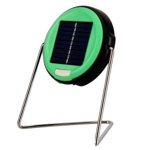 Quality New solar reading light household indoor solar energy-saving lamps wholesale