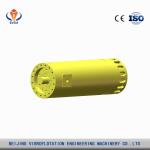 Professional Vibroflot Accessories Vibroflot Equipment Moto Supply Power To