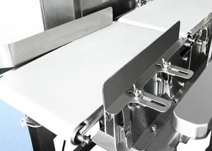 Quality Touch Screen Online Checkweigher Scale Conveyor For Food Industry wholesale