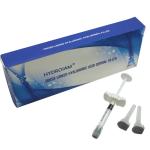5ml Cross Linked Hyaluronic Acid Injectable Dermal Fillers Plastic Surgery