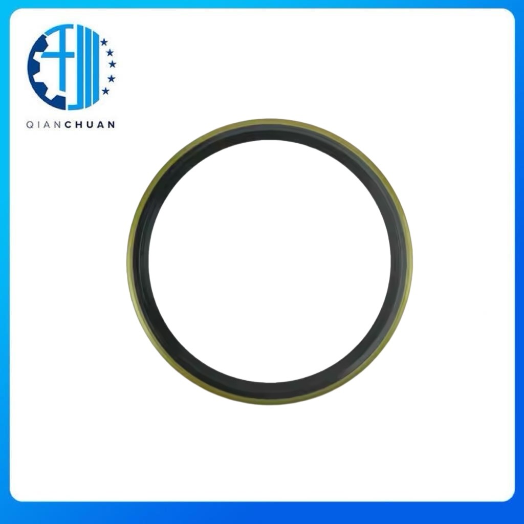 Front Wheel Oil Seal SZ311-01048 9828-01231 For Hino FC11 Truck Spare Parts
