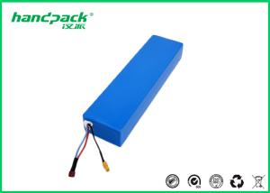 Quality 60V20Ah Electric Scooter Lithium Battery With 18650 Grade A Cells wholesale