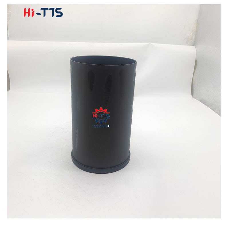 Diesel Engine Cylinder Liner ME071228 For 6D16 Cylinder Sleeve Liner