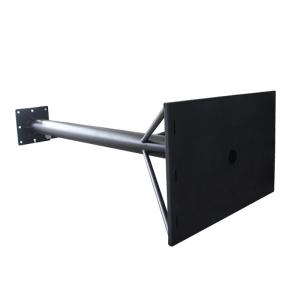 Quality Business Upright Post Sturdy Versatile Upright Shelf Support EMC wholesale