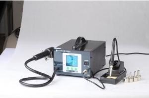 Quality VFD 952V 480C 60W Digital Soldering Station wholesale
