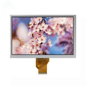 Quality 9 Inch 1000cd/M2 1024x600 RGB TFT LCD Panel wholesale