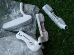 blade golf putter, golf head , golf putter , complete golf putter