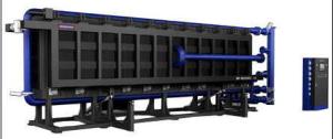 Quality eps block moulding machine wholesale