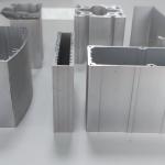Led Linear Lights Architectural Aluminum Profiles Angle Tube Gypsum Plaster