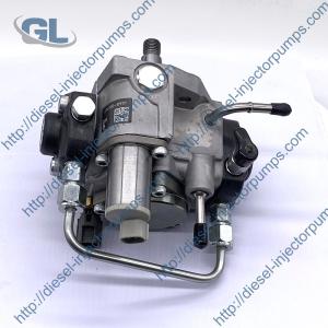 Quality High Pressure Diesel Injection Common Rail Fuel Pump 294000-0930 294000-0931 22100-30110 22100-30110-A wholesale