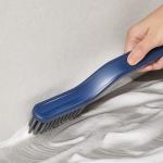 Crevice Gap Cleaning Brush Hard Bristle Brushes Cleaning Bathroom Suitable