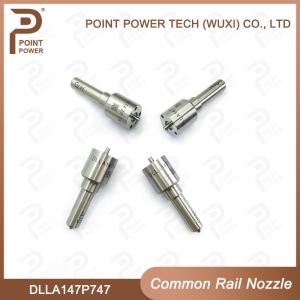 Quality diesel fuel injector nozzle DLLA147P747 Denso Common Rail Nozzle For Injectors 095000-057X wholesale