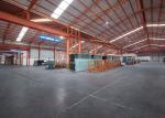 Residential IGU Insulated Glass Panels Green Tinted soundproof
