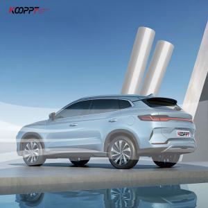 Quality ShadowWalker Matte Car Body Protection Wrapping Film TPU PPF Paint wholesale