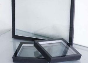 Quality Picture Frame Flat Transparent Tempered OEM 2.5D Non Glare Glass wholesale