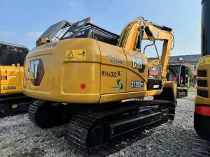 Quality Flexible Used CAT Excavators Caterpillar312GC Hydraulic Crawler Excavator for Different Excavation Needs wholesale