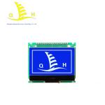 Smart Camera 12864 Full Graphic COG Monochrome LCD Module
