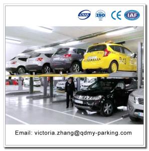 Quality Garage Parking Aid Garage Parking Devices Hydraulic Car Parking System wholesale