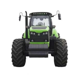 Quality XCMG Agriculture Farm Tractor PL2304 240HP 4 Wheel Drive Wheeled Tractor For Farm Operation wholesale