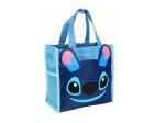 Waterproof Polyester Lovely Cartoon Kids Custom Tote Bags For Picnic Or Lunch