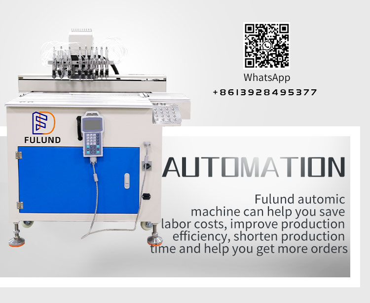 tape dispensing machine