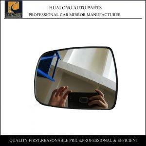 Quality Economical Car Replacement Parts , Auto Side Mirror Glass Replacement wholesale