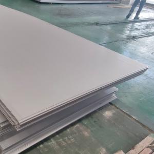 Quality 15 Gauge 14 Gauge Astm 304 2b Stainless Steel Sheet Plate 1mm 3mm Thick wholesale