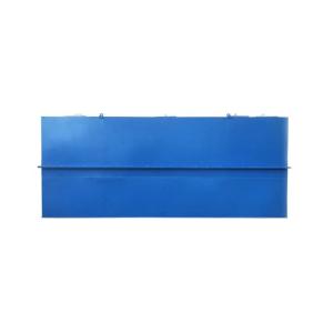 Quality SS304 MBR MBBR Industrial Sewage Treatment Plant Machinery 100m3/D Eco Friendly wholesale
