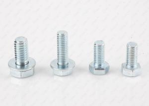 Quality Hex Head Metric Machine Screws , Combined Sems Machine Screw wholesale