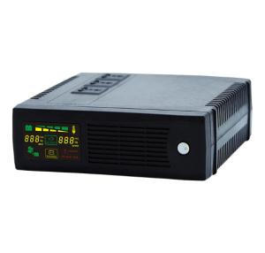 Quality Solar Home Inverter 1.2Kva, 2.4kw wholesale