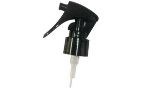 Quality Trigger Sprayer 28/410 Plastic Bottle Parts wholesale
