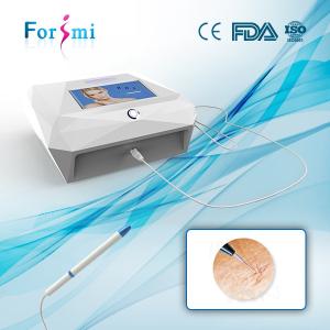 Quality Uhf removal veins, capillaries, intravascular hemogbin, laser vein removal machine wholesale