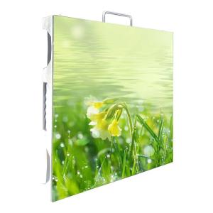 Quality P2 Outdoor Rental LED Screen For Video Wall Panel Display OEM wholesale