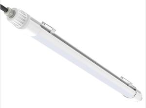Quality 120/140LPW Industrial D2 LED Triproof Light 5 Years Warranty IP66 SMD2835 20-50W wholesale