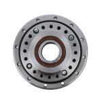 Low Backlash Harmonic Drive Bearing Gear Reduction Strain Wave Reducer