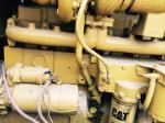 used year- 2007 CAT 14H motor grader for sale , used construction equipment