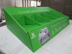 Third Party Toys Inspection Xbox Charging Stand Quality Inspection