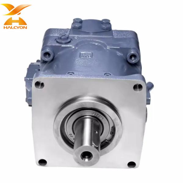 Rexroth Hydraulic Pump A11VO145LRDS/11L-NZD12K83-(T1) Hydraulic Piston Pump