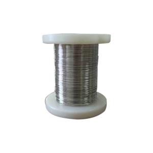 Quality 50-500m Cold Drawn 201 301 304 316 SS Stainless Steel Wire For Springs Decoration wholesale