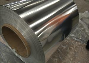 Quality High Quality 3003 H24 Aluminum Coil for Insulation wholesale