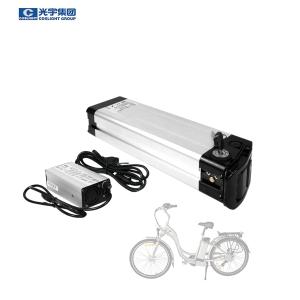 Quality Coslight 48v 20ah Electric Bicycle Battery Lithium Ion Battery wholesale
