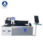 4015 1000W CNC Router Laser Cutting Machine Sheet Metal
