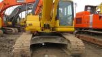 Used Excavator Komatsu PC220-8 Good Condition