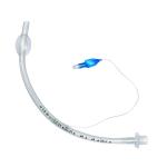 Hospital PVC Disposable Tracheostomy Tube