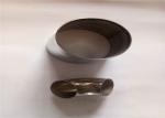 Sheet Metal Spray Paint Bending And Cutting Parts Metal Pipe Clamp