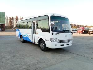 Quality Front Engine 30 Seats Star Minibus High Transport City Bus For Exterior wholesale