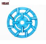 24 Grit Diamond Grinding Cup Wheels