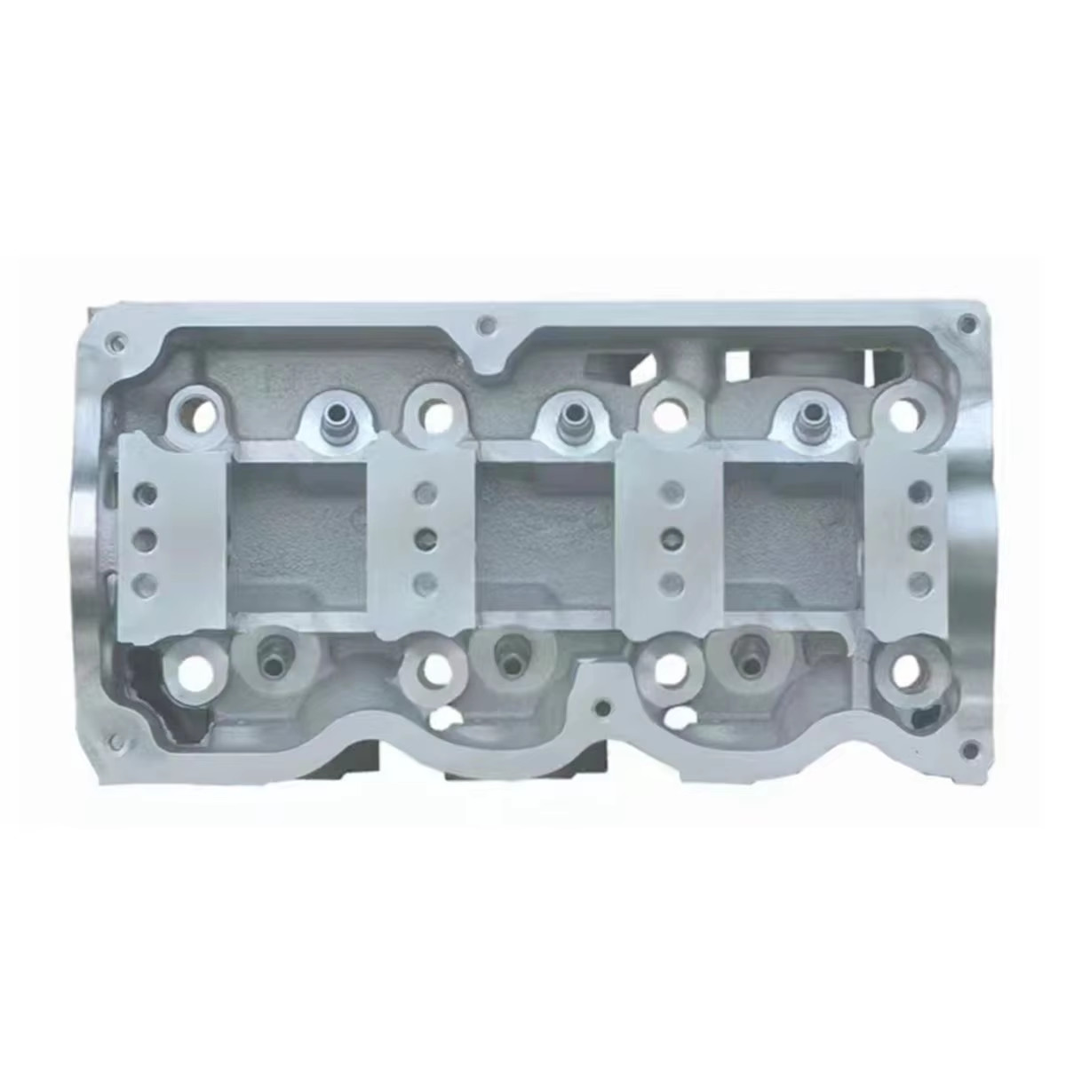 New Condition Auto Engine Parts Aluminum F8CV Cylinder Head Chevrolet Daewoo MATIZ Models 96316210 96642705 96642708 Auto Parts